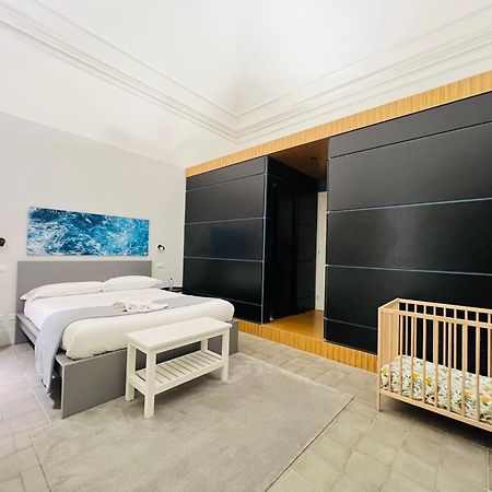Ruanera Hotel คาตาเนีย ภายนอก รูปภาพ